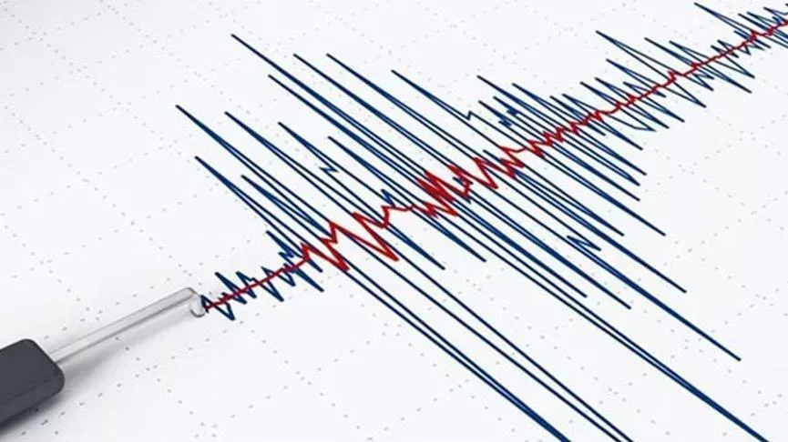 Ve Deprem