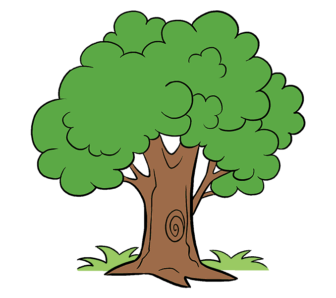 Dut Ağacı