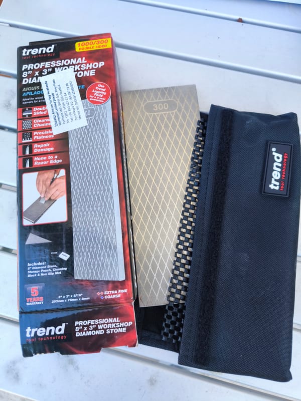 Elmas bileme taşları